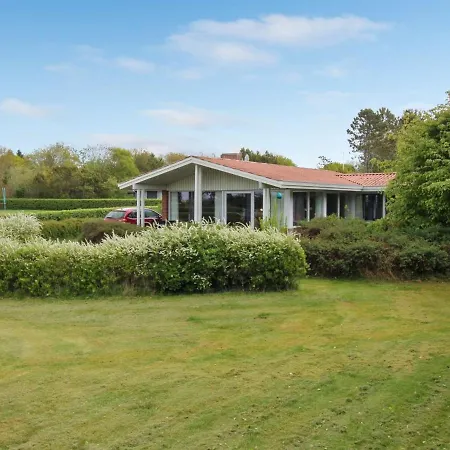 Casa de Férias Ioar - 200m To The Fjord By Interhome