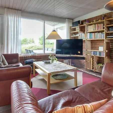 Ioar - 200m To The Fjord By Interhome Сasa de vacaciones *