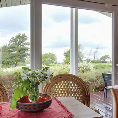 Ioar - 200m To The Fjord By Interhome *