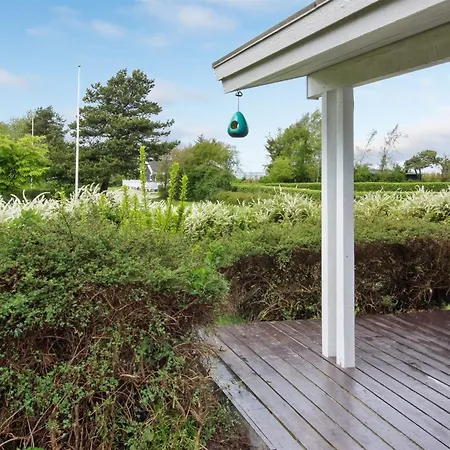 Ioar - 200m To The Fjord By Interhome Feriehus *