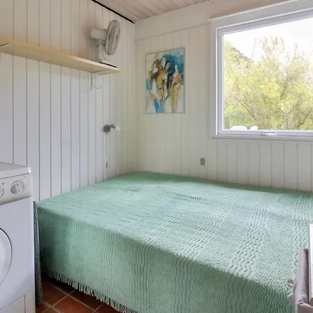 Feriehus Ioar - 200m To The Fjord By Interhome *