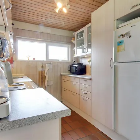 Ioar - 200m To The Fjord By Interhome Сasa de vacaciones