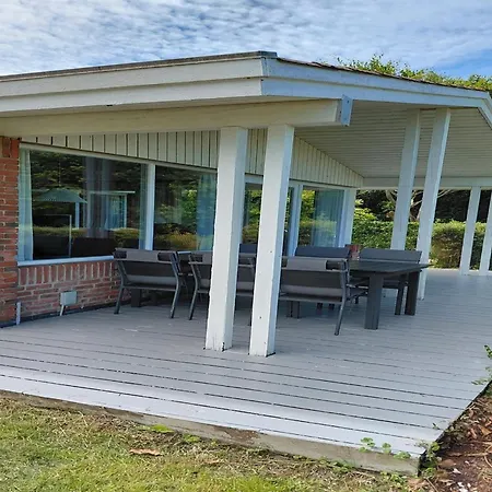 Сasa de vacaciones Ioar - 200m To The Fjord By Interhome *
