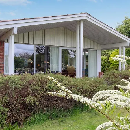 Feriehus Ioar - 200m To The Fjord By Interhome
